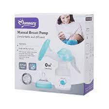 Momeasy Breast Pump W/Neck Pp Feeding Bottle 45607